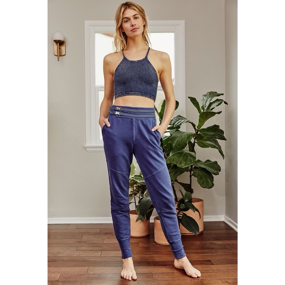 Free People Movement Off Road Jogger Sweatpants XS - Picture 9 of 16